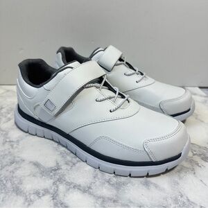 Anodyne No. 31 Women's Sport white Walker Shoes 8.5 wide